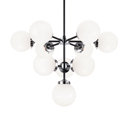 Maru Chandelier
