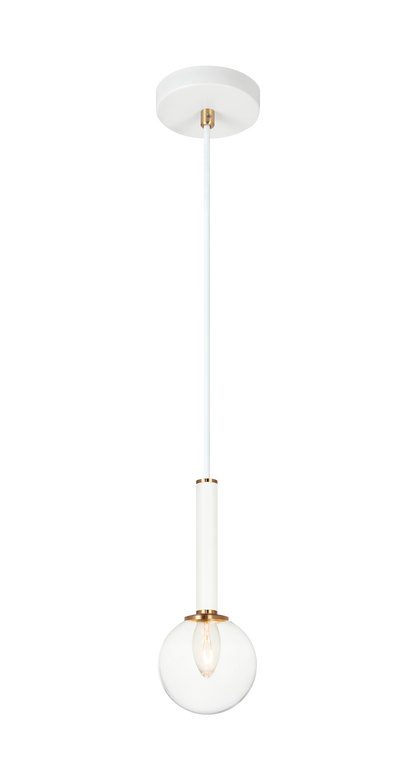 Stellar Pendant