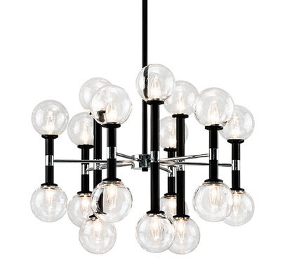 Stellar Chandelier