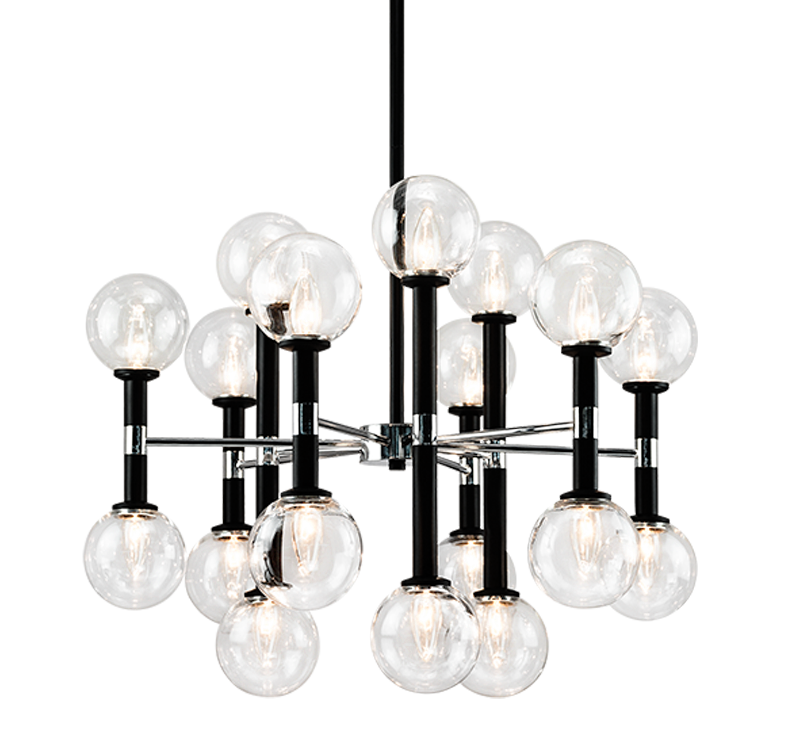 Stellar Chandelier
