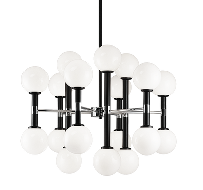 Stellar Chandelier