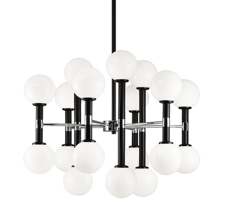 Stellar Chandelier