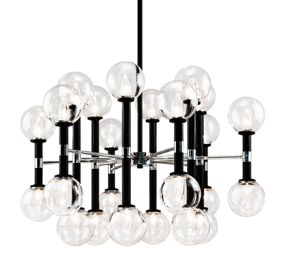 Stellar Chandelier