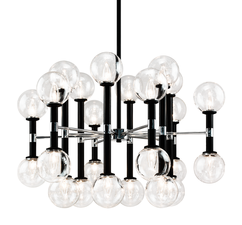 Stellar Chandelier