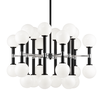 Stellar Chandelier