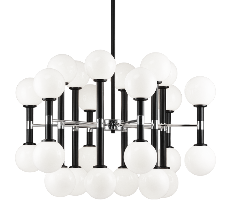 Stellar Chandelier
