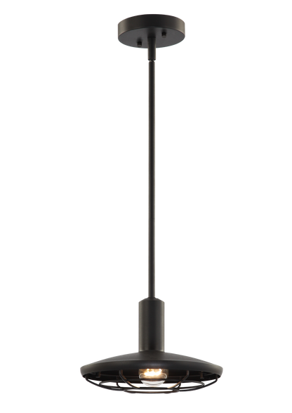 Compton Outdoor Lighting