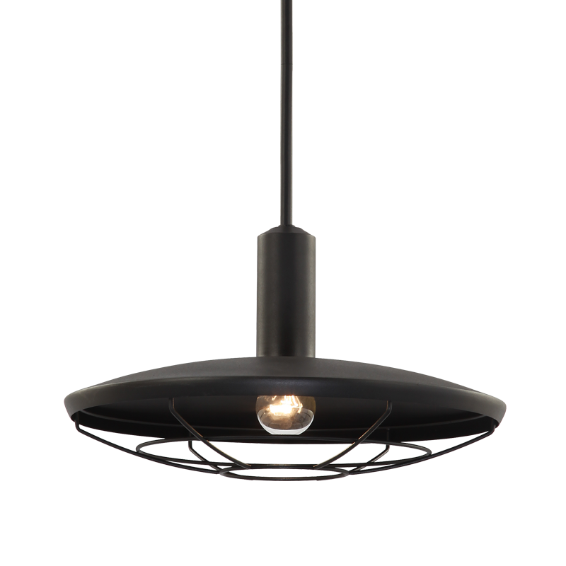 Compton Outdoor Lighting