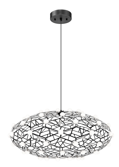 Coral Chandelier 84 Light Pendant