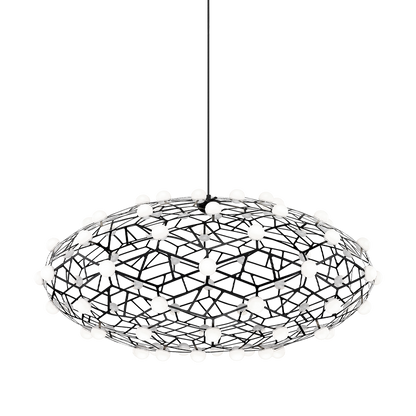 Coral Chandelier