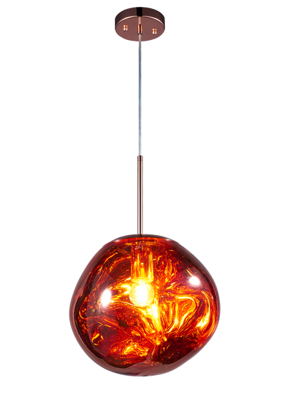 Galactic Pendant