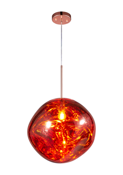 Galactic Pendant