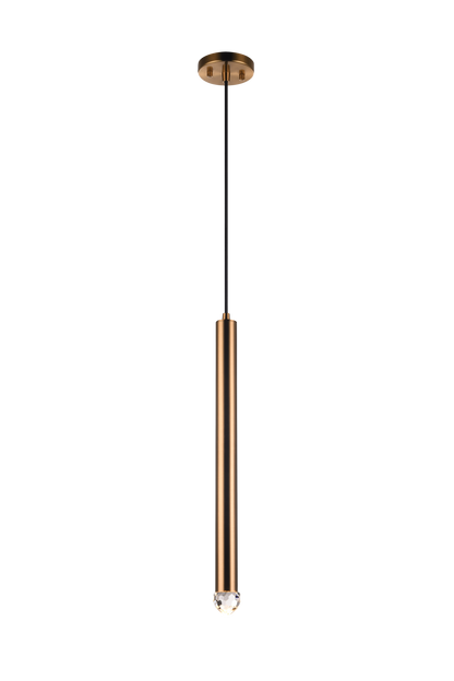 Reign Pendant