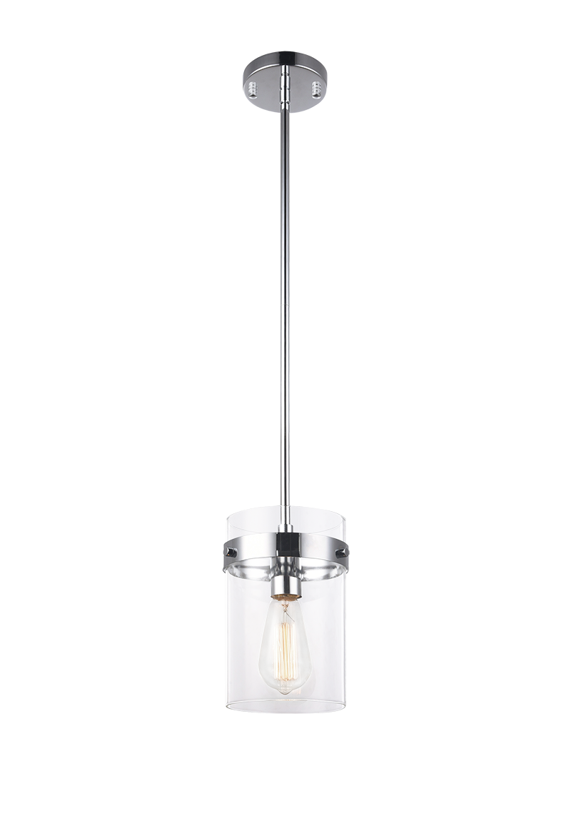 Zale Pendant