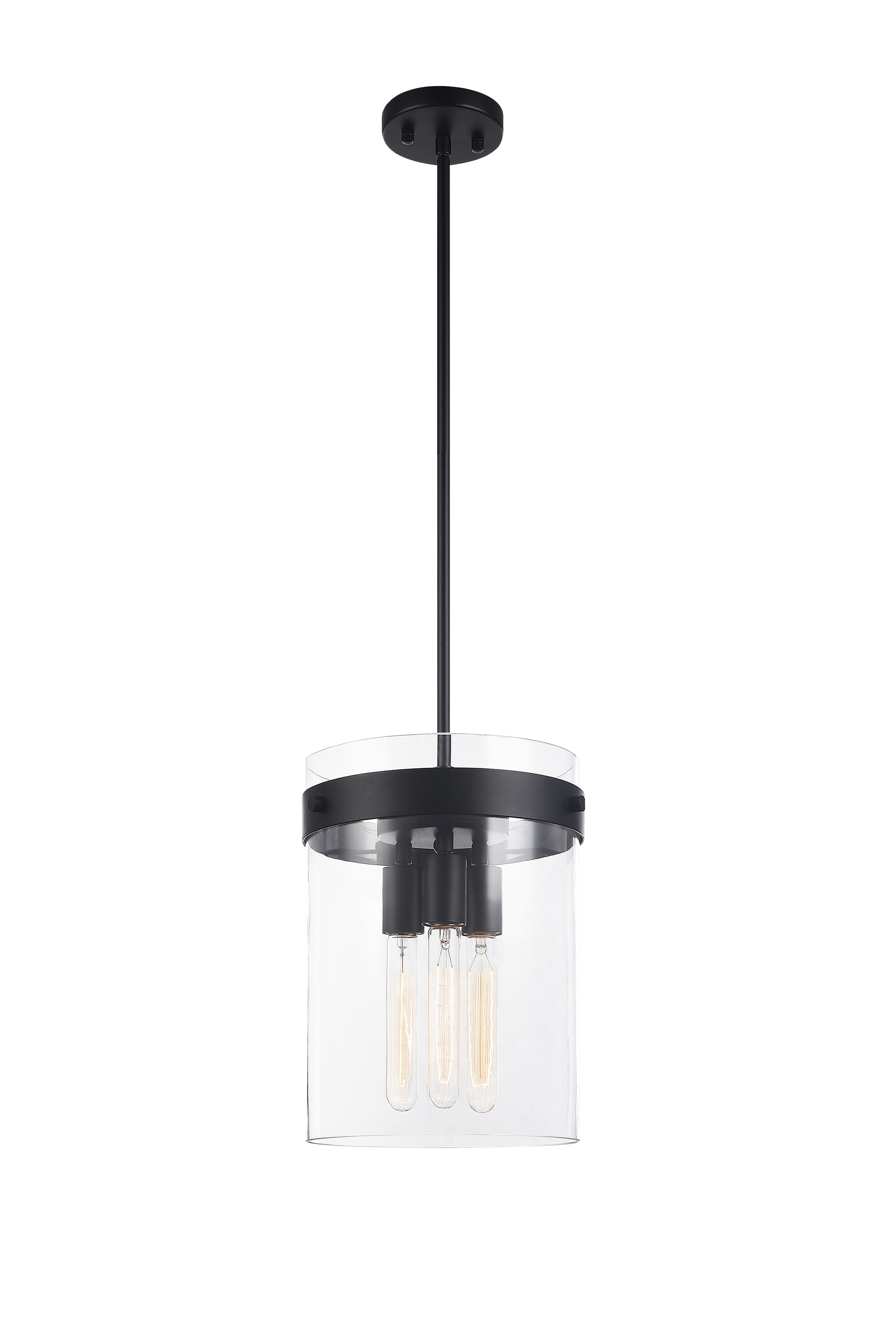 Zale Pendant 3 Light Pendant