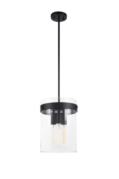 Zale Pendant 3 Light Pendant
