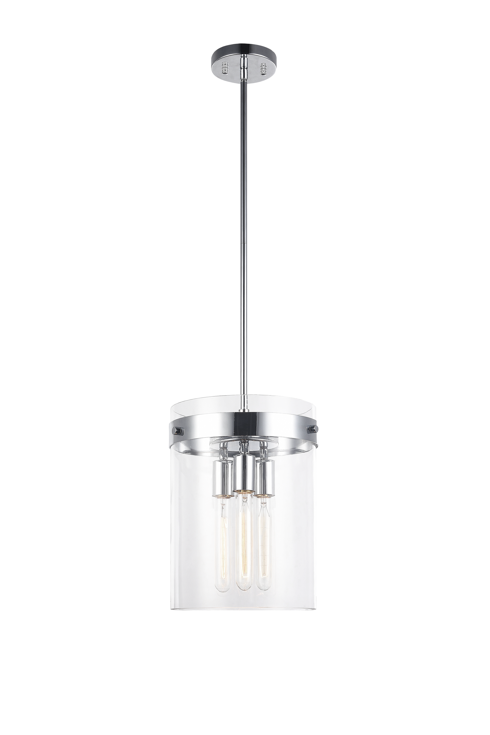 Zale Pendant 3 Light Pendant