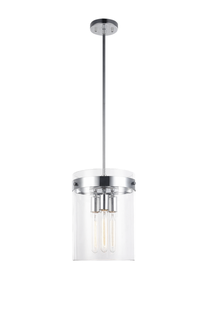 Zale Pendant 3 Light Pendant