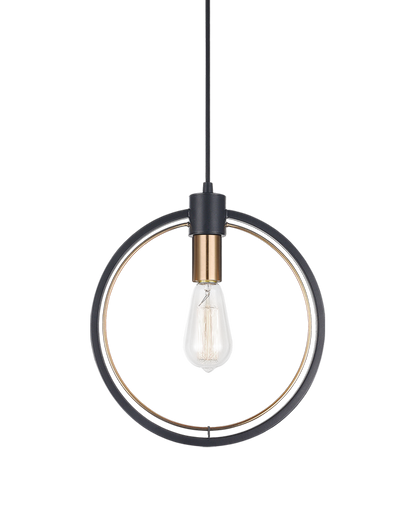 Odyssey Pendant