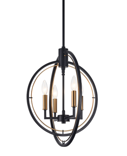 Odyssey Pendant