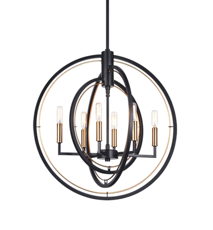 Odyssey Pendant