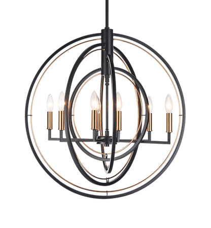 Odyssey Pendant