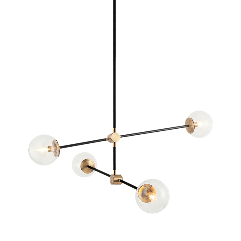 Cosmic Chandelier