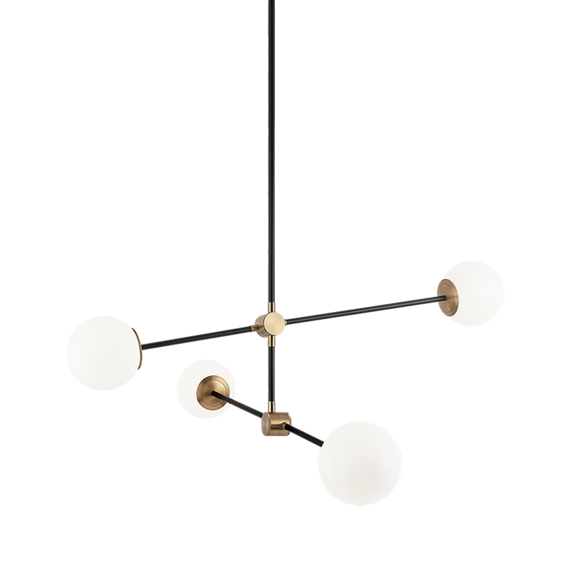 Cosmic Chandelier