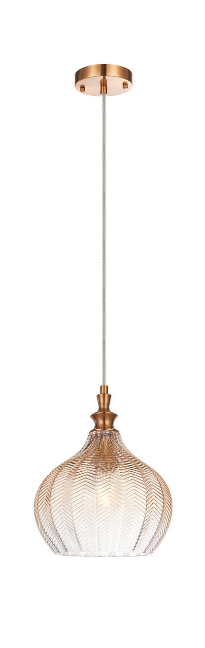 Renity Pendant