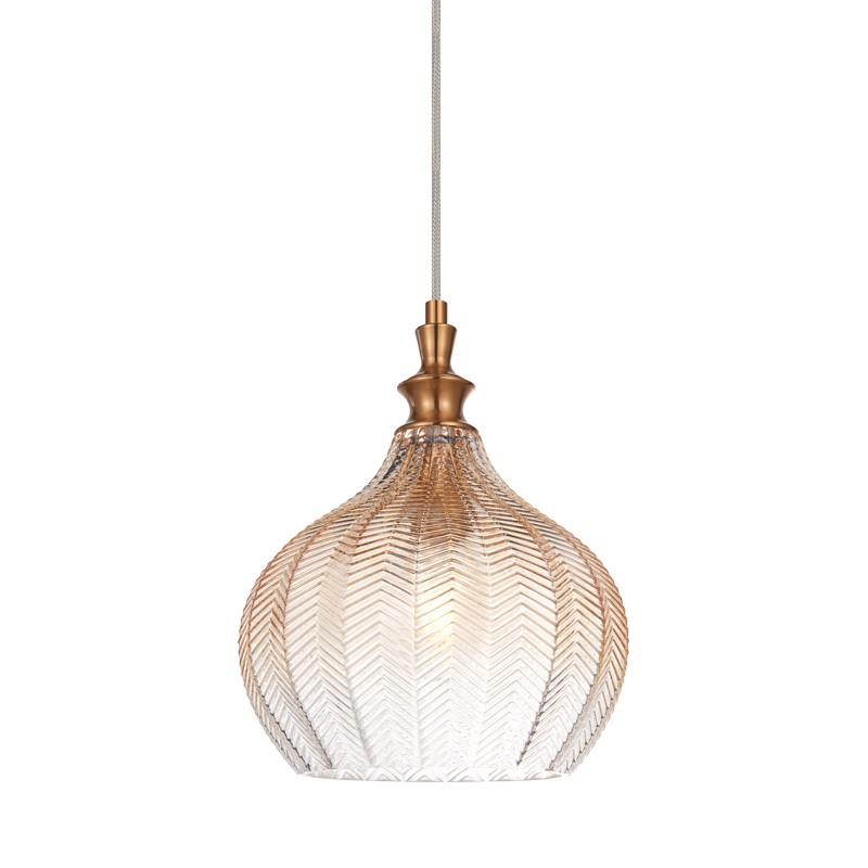 Renity Pendant