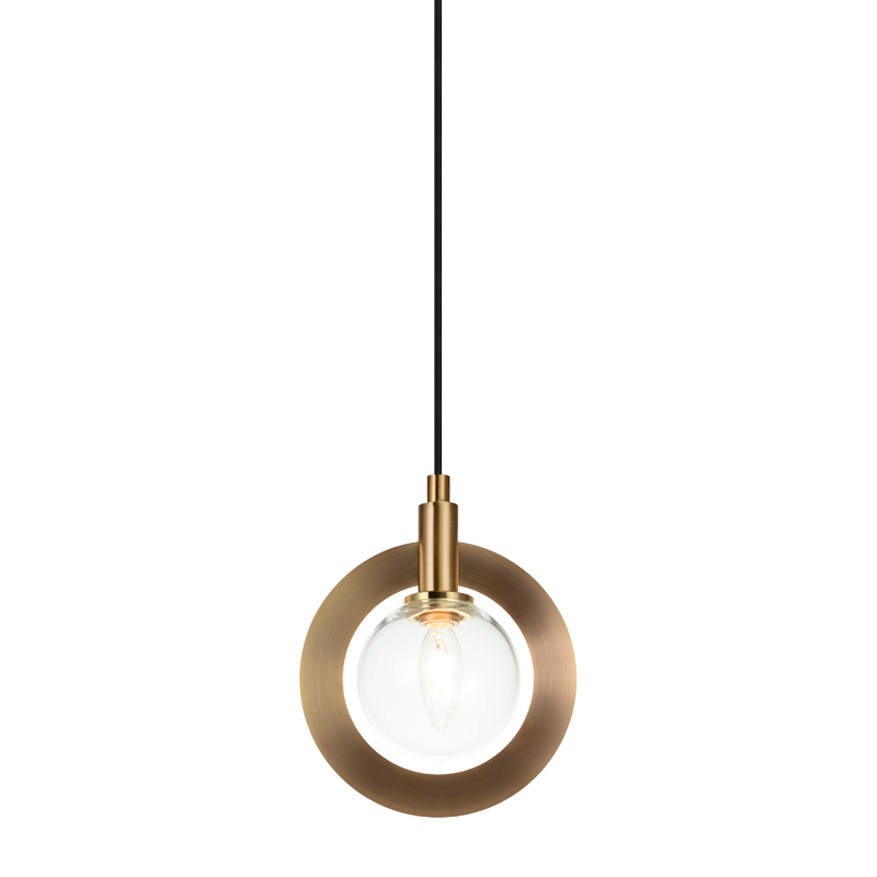 Astro Pendant