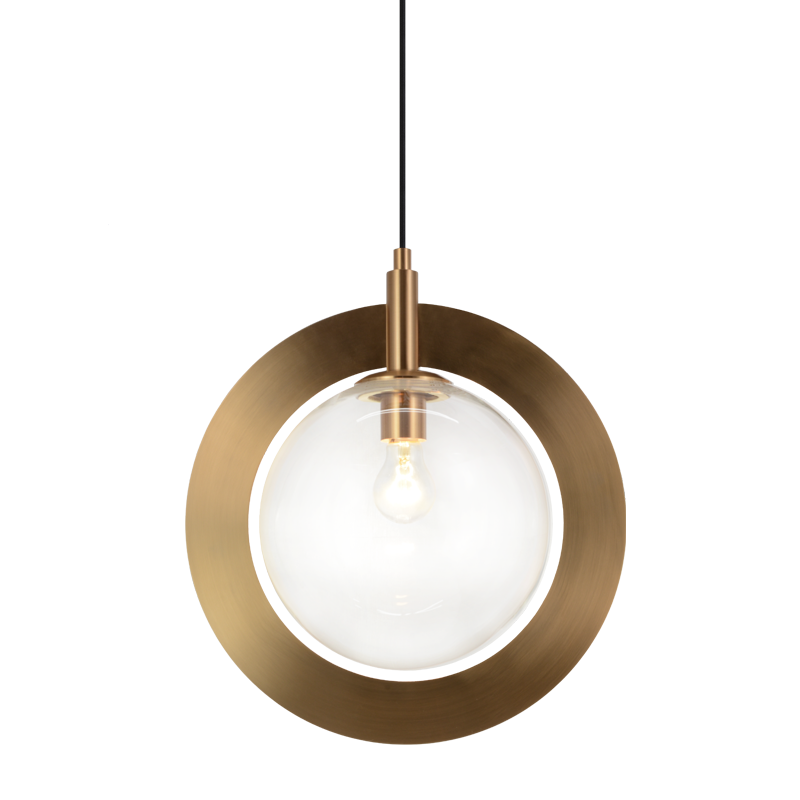 Astro Pendant