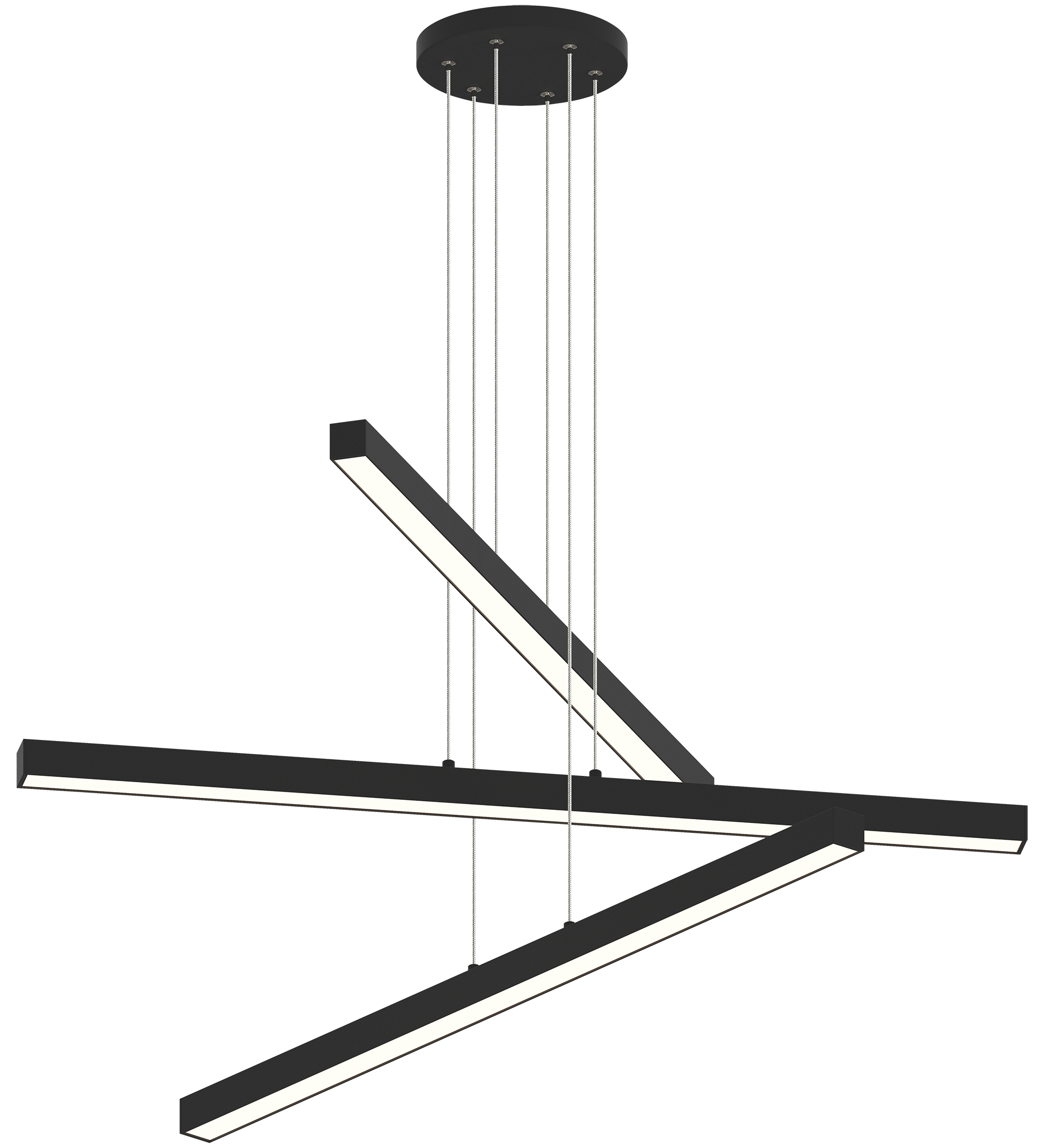 Presley Chandelier