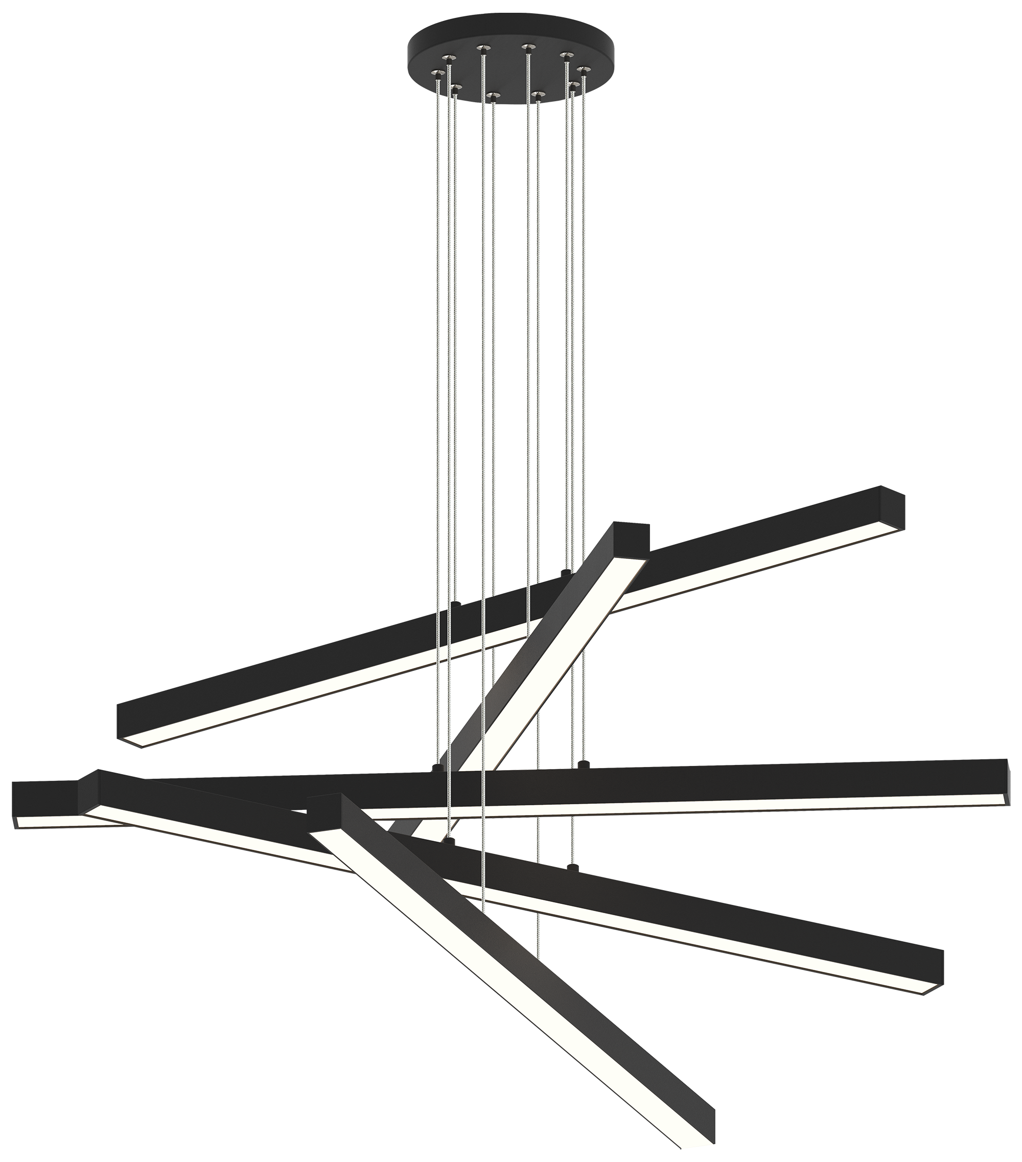 Presley Chandelier
