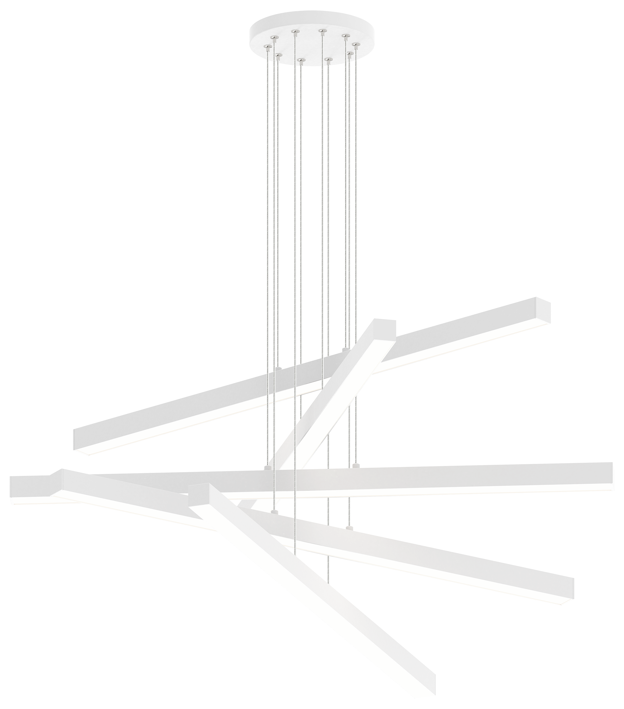 Presley Chandelier