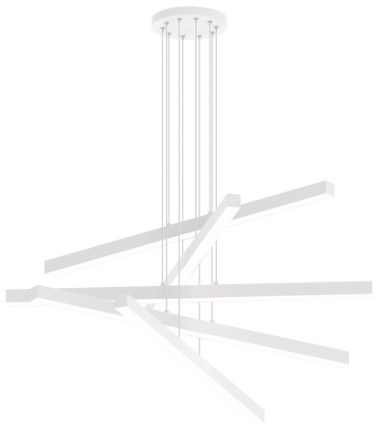 Presley Chandelier