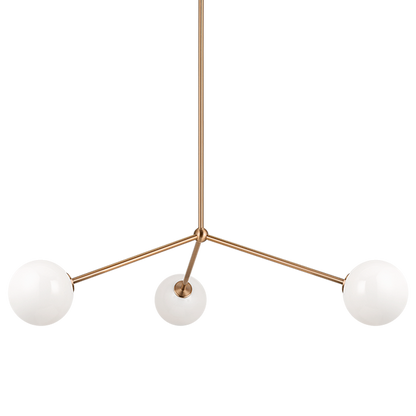Novo Pendant