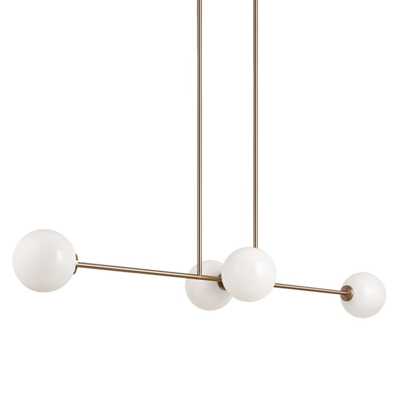 Novo Chandelier