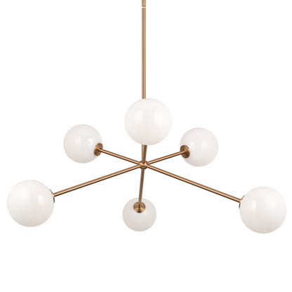 Novo Chandelier