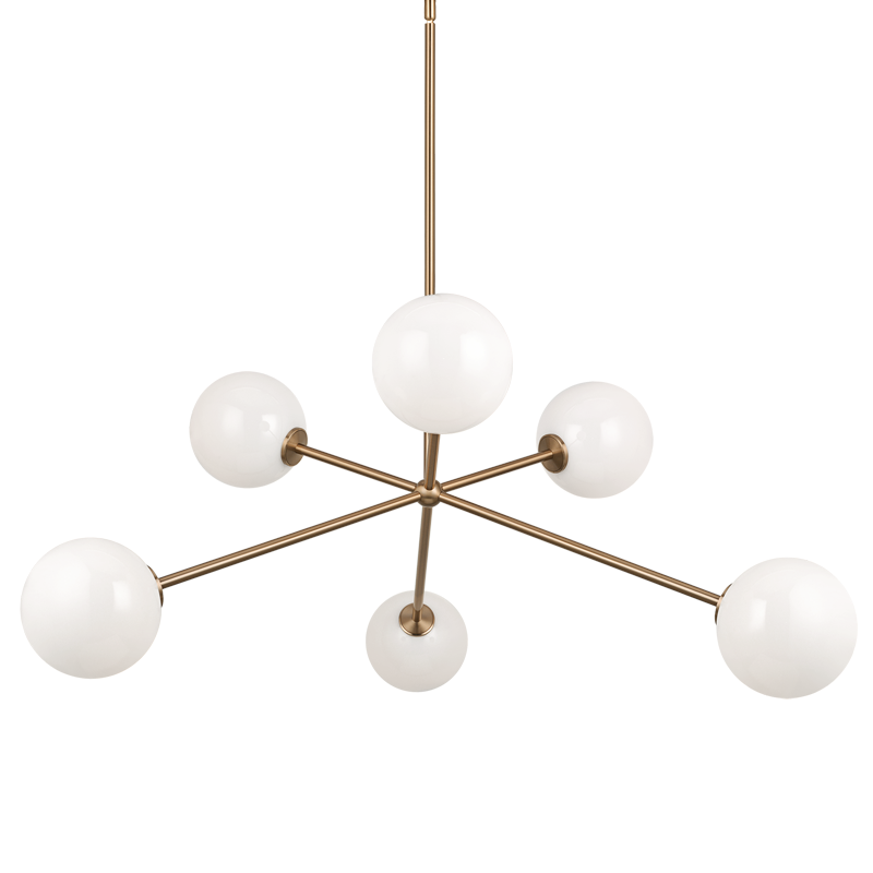 Novo Chandelier