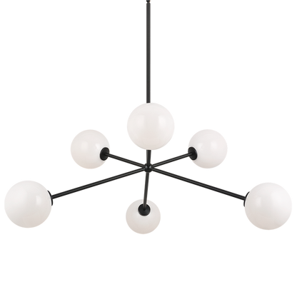 Novo Chandelier