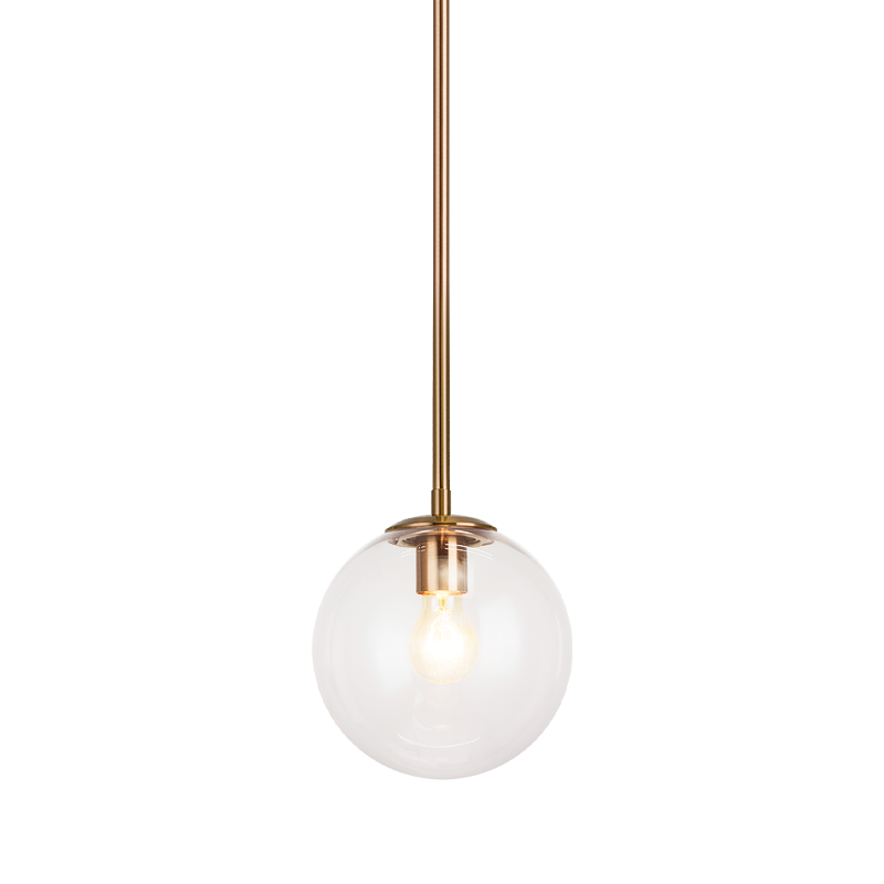 Novo Chandelier