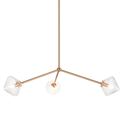Novo Pendant