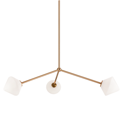 Novo Pendant