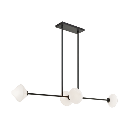 Novo Pendant 4 Light Pendant