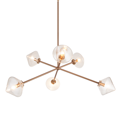 Novo Pendant
