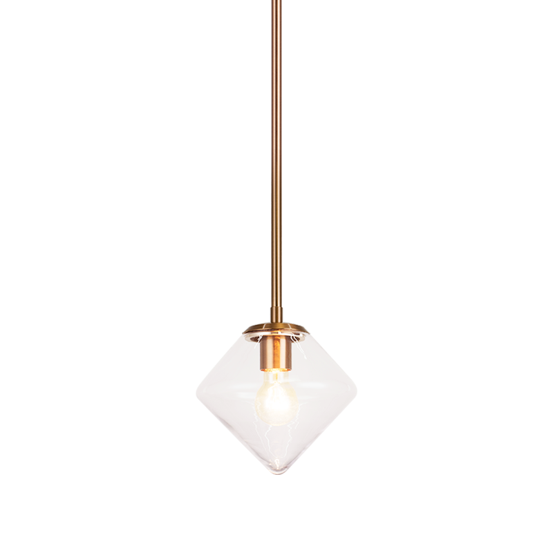 Novo Chandelier