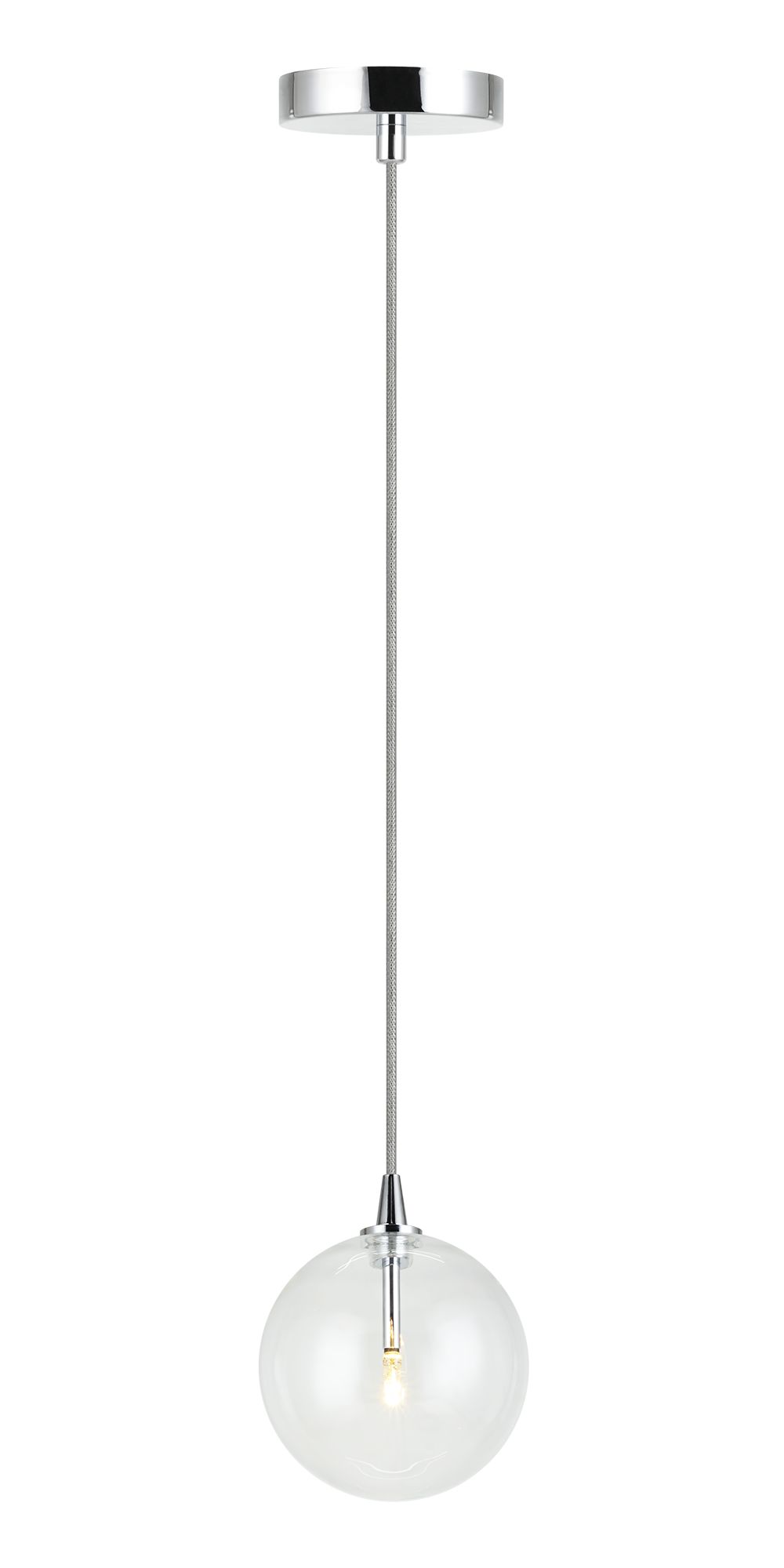 Bolha Pendant 1  Light Pendant