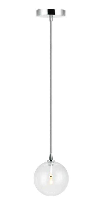 Bolha Pendant 1  Light Pendant