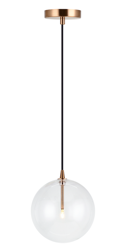 Bolha Pendant 1  Light Pendant